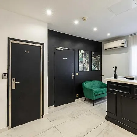 Avaton Apartman