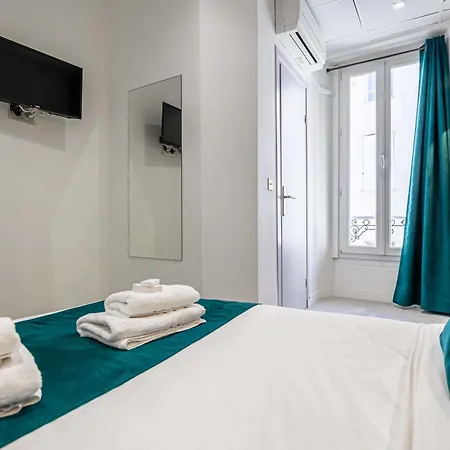 Apartman Avaton