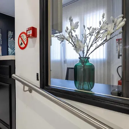 Apartman Avaton