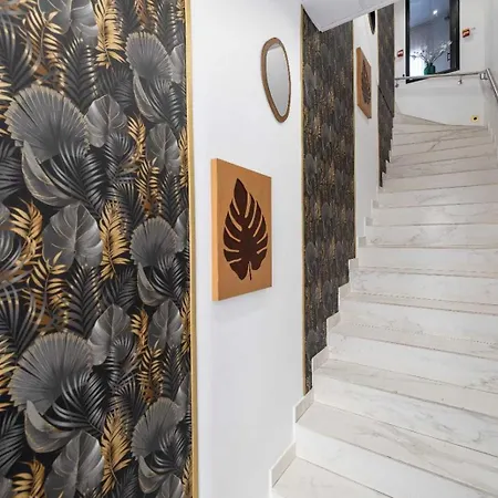 Avaton Apartman